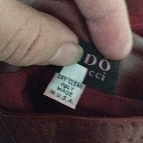 Chado by Ralph Rucci Skirt - Picture 10 of 12